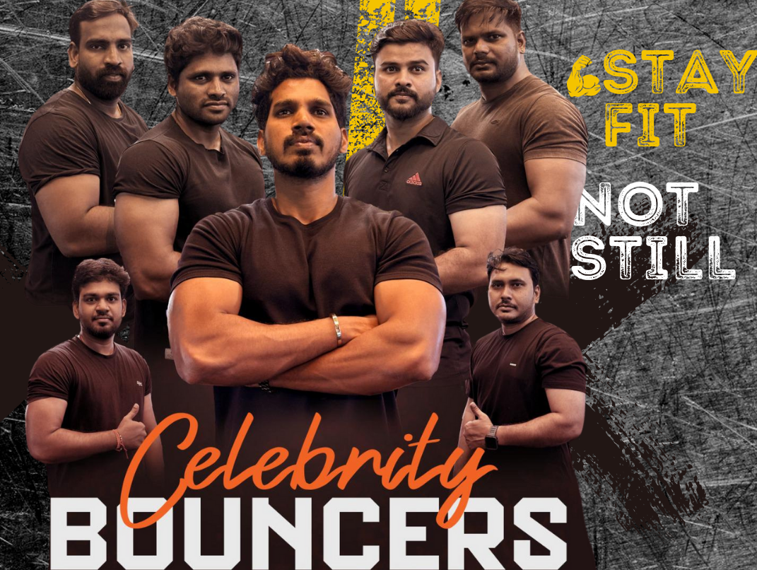 best gym in kovvuru